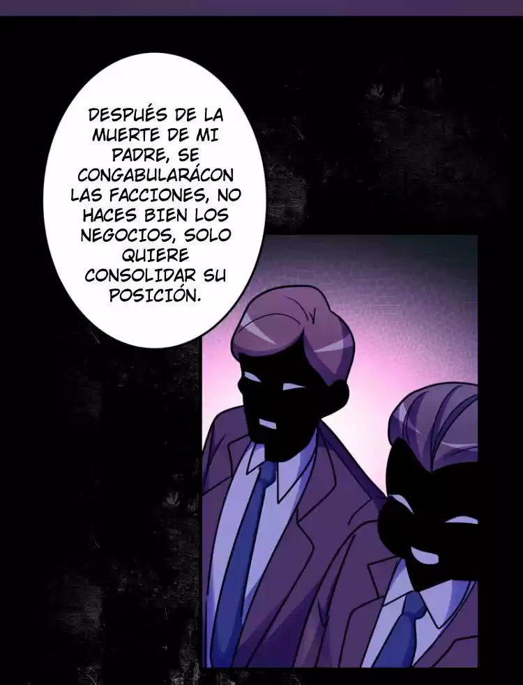 La Tentación Del Hotel - Capítulo 10 - Página 35 - LectorTMOo