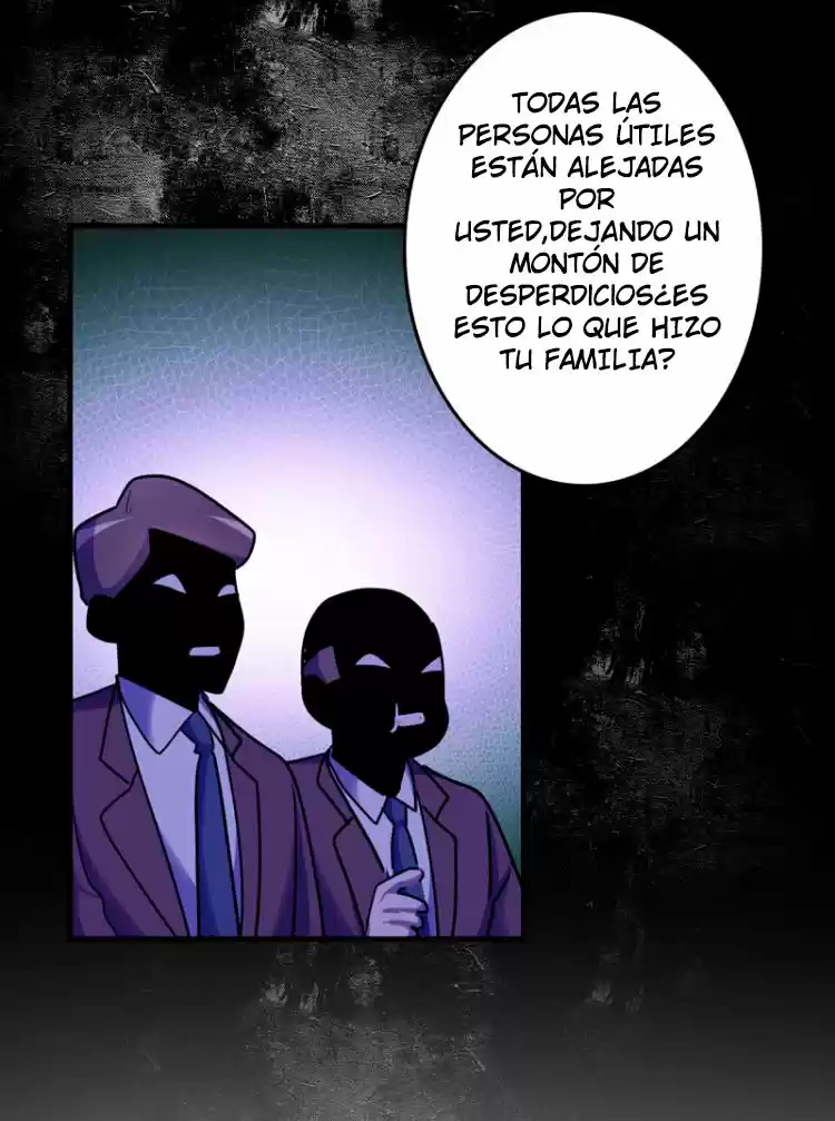 La Tentación Del Hotel - Capítulo 10 - Página 36 - LectorTMOo