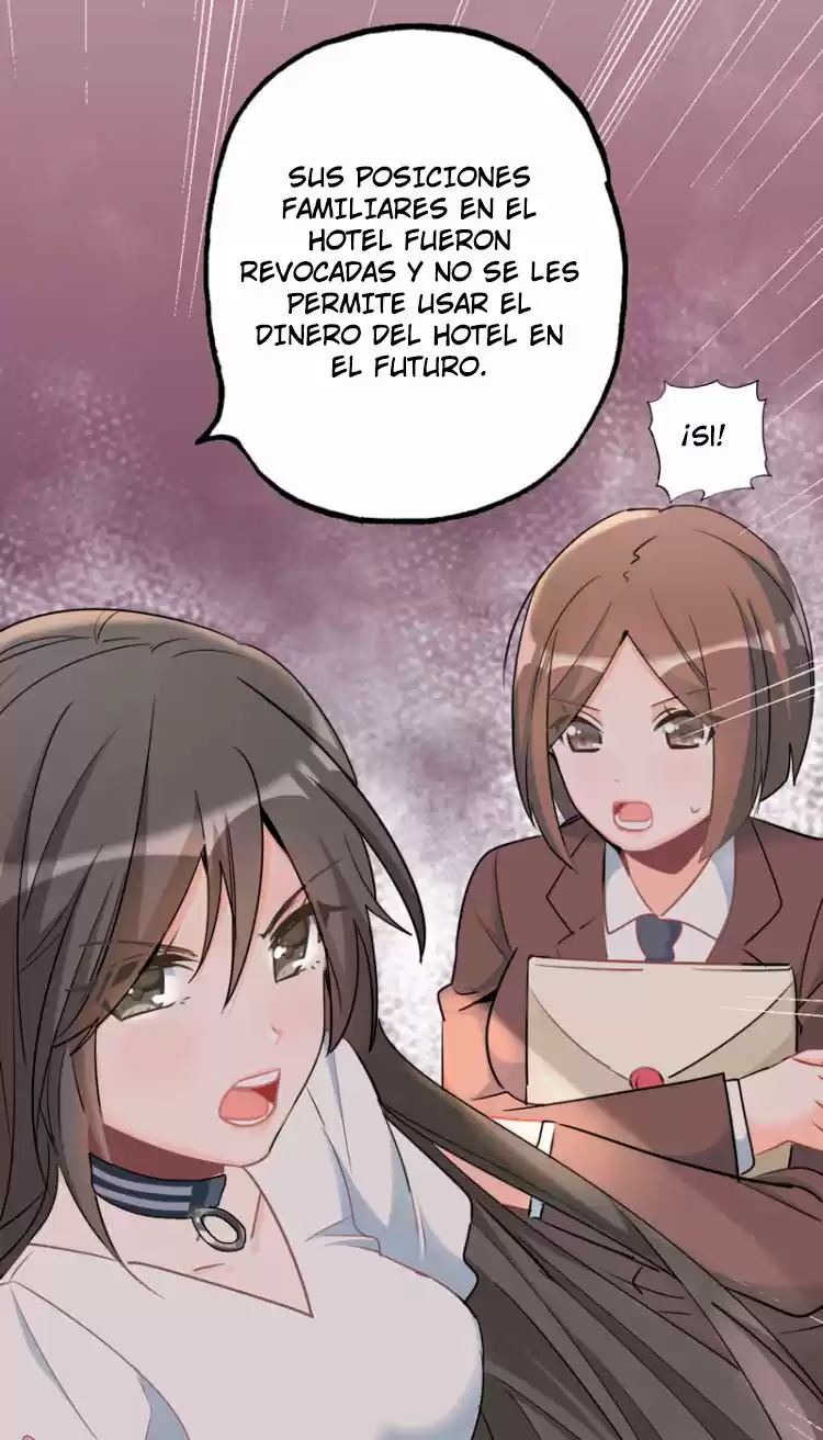 La Tentación Del Hotel - Capítulo 10 - Página 40 - LectorTMOo