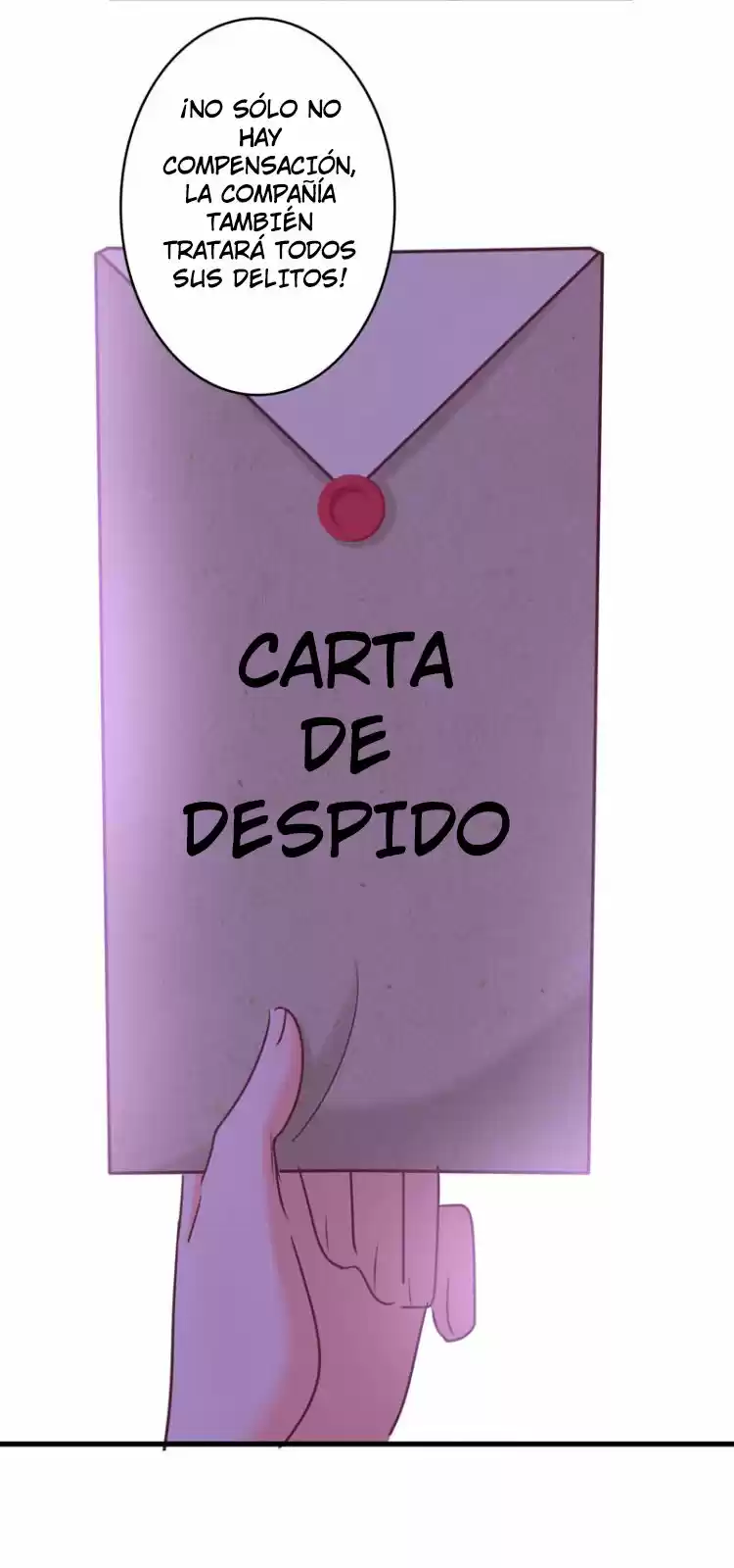 La Tentación Del Hotel - Capítulo 10 - Página 42 - LectorTMOo