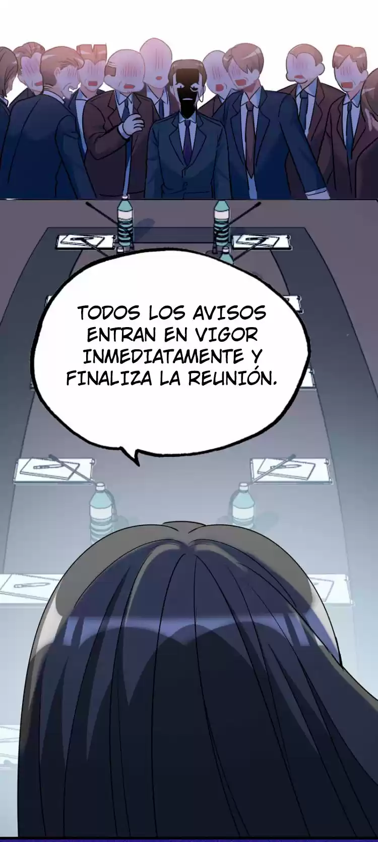 La Tentación Del Hotel - Capítulo 10 - Página 45 - LectorTMOo