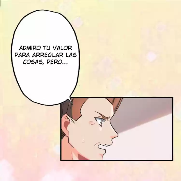 La Tentación Del Hotel - Capítulo 10 - Página 49 - LectorTMOo