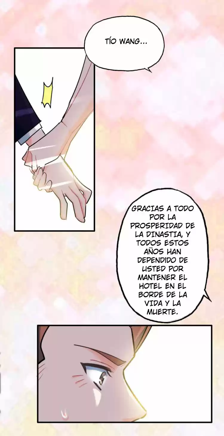 La Tentación Del Hotel - Capítulo 10 - Página 50 - LectorTMOo