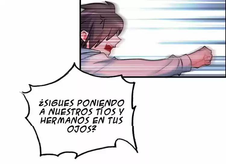 La Tentación Del Hotel - Capítulo 11 - Página 11 - LectorTMOo