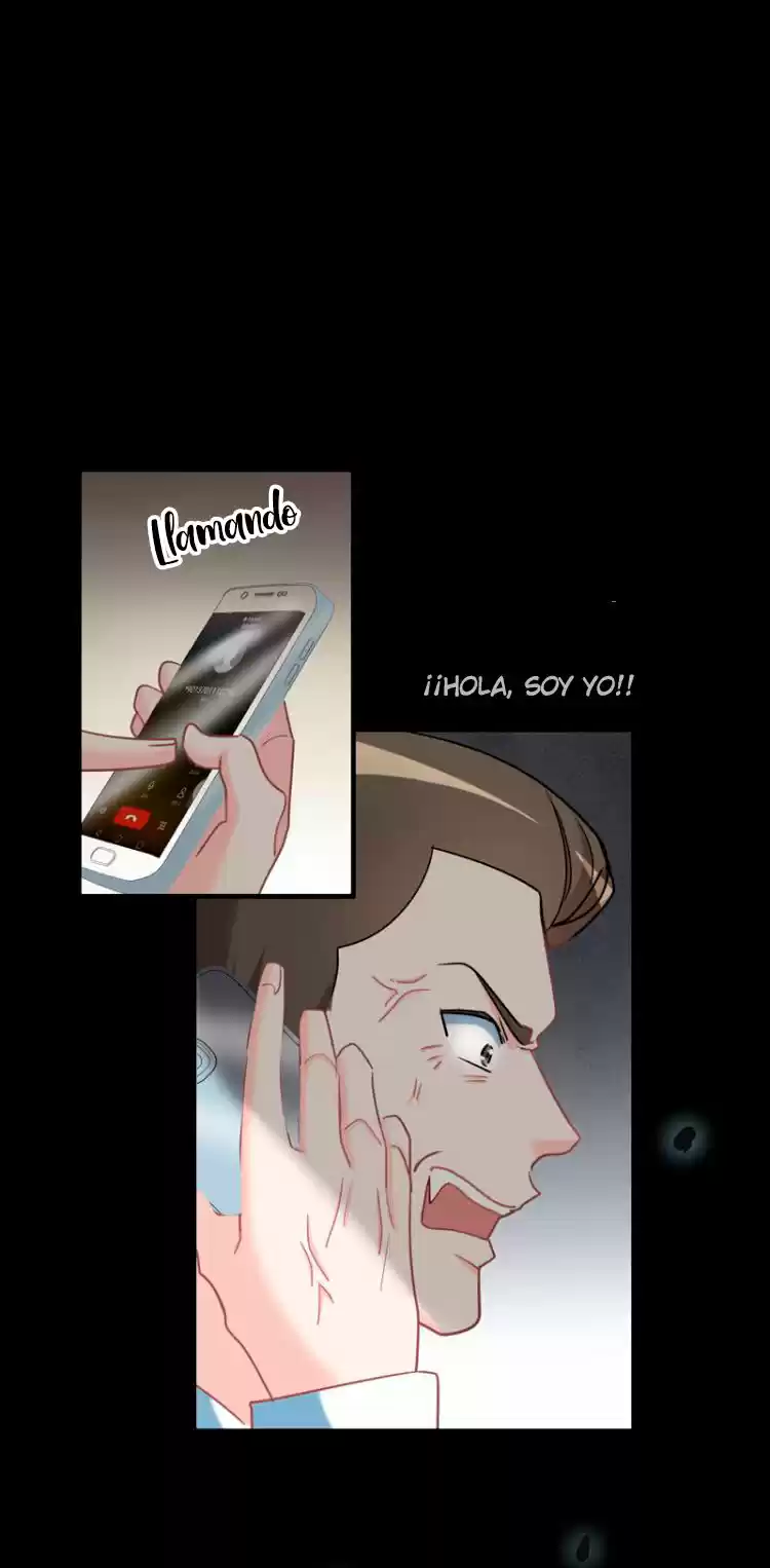 La Tentación Del Hotel - Capítulo 11 - Página 21 - LectorTMOo