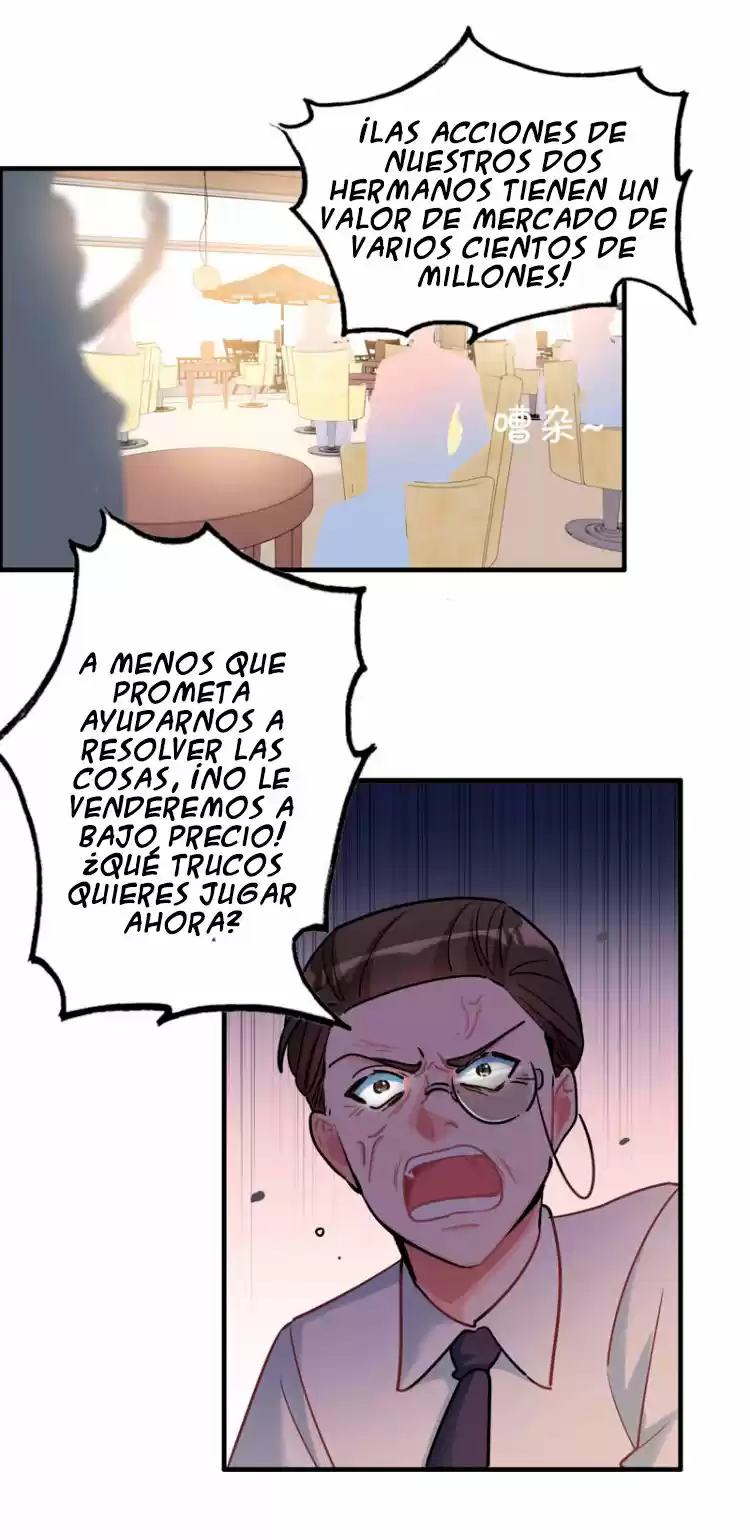 La Tentación Del Hotel - Capítulo 11 - Página 36 - LectorTMOo