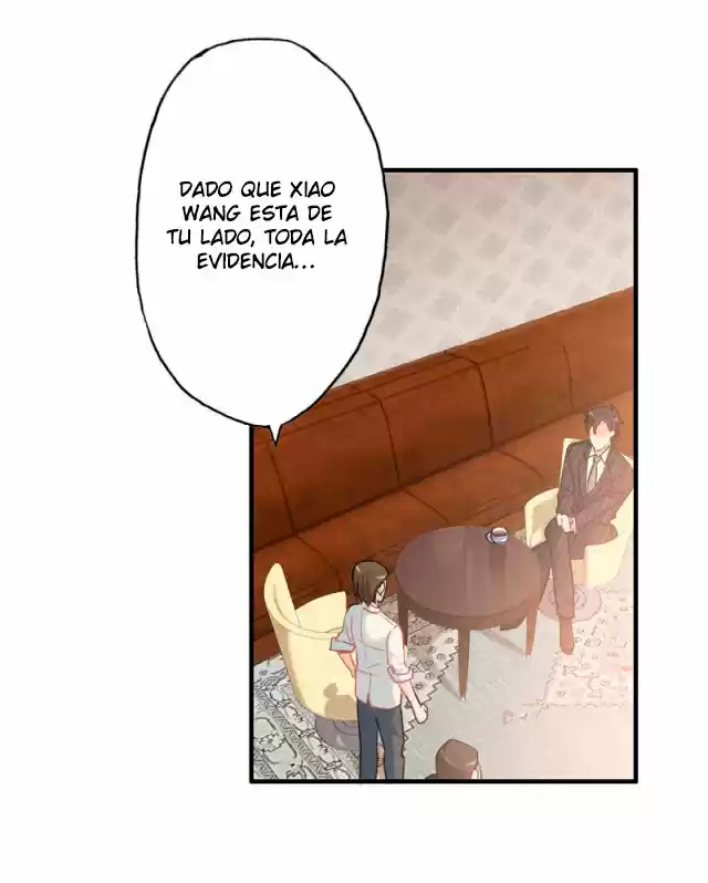 La Tentación Del Hotel - Capítulo 12 - Página 6 - LectorTMOo