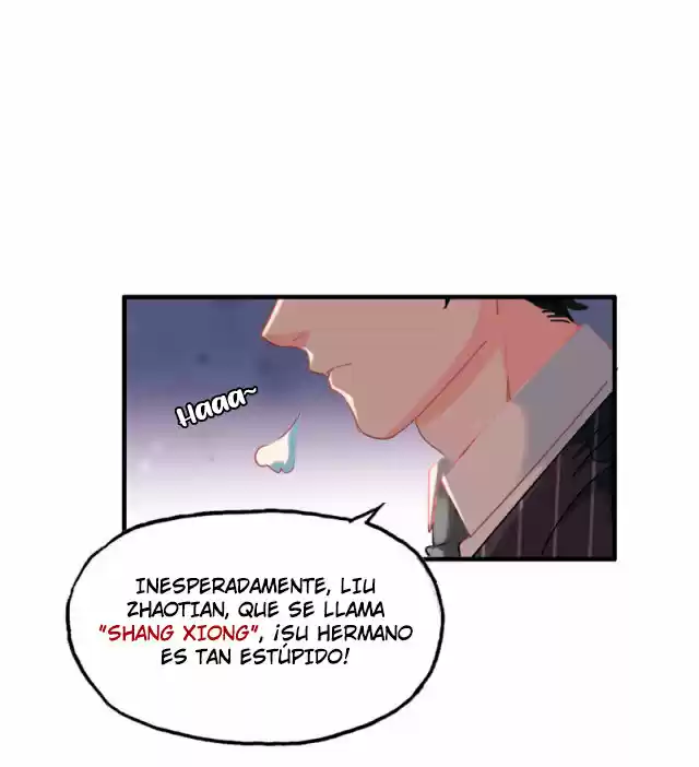 La Tentación Del Hotel - Capítulo 12 - Página 7 - LectorTMOo