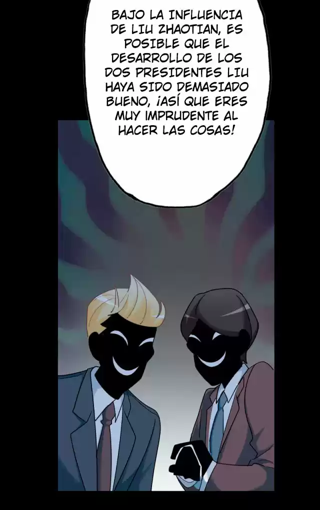 La Tentación Del Hotel - Capítulo 12 - Página 9 - LectorTMOo