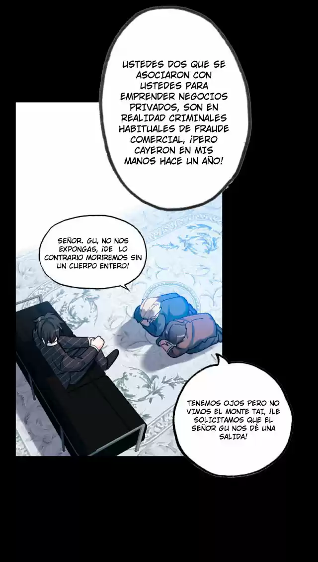 La Tentación Del Hotel - Capítulo 12 - Página 10 - LectorTMOo