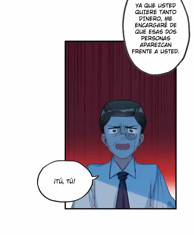 La Tentación Del Hotel - Capítulo 12 - Página 13 - LectorTMOo