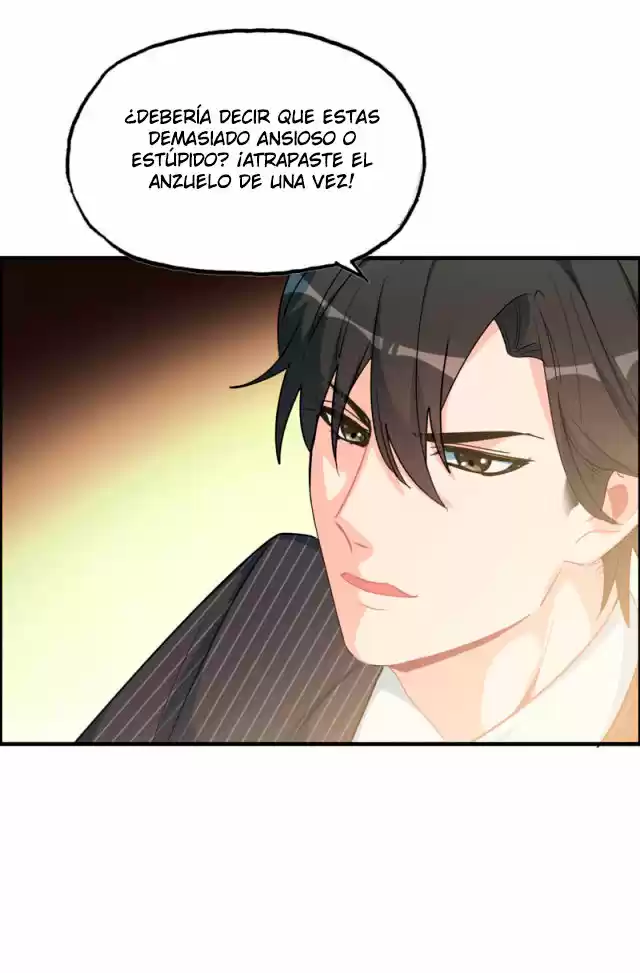 La Tentación Del Hotel - Capítulo 12 - Página 14 - LectorTMOo