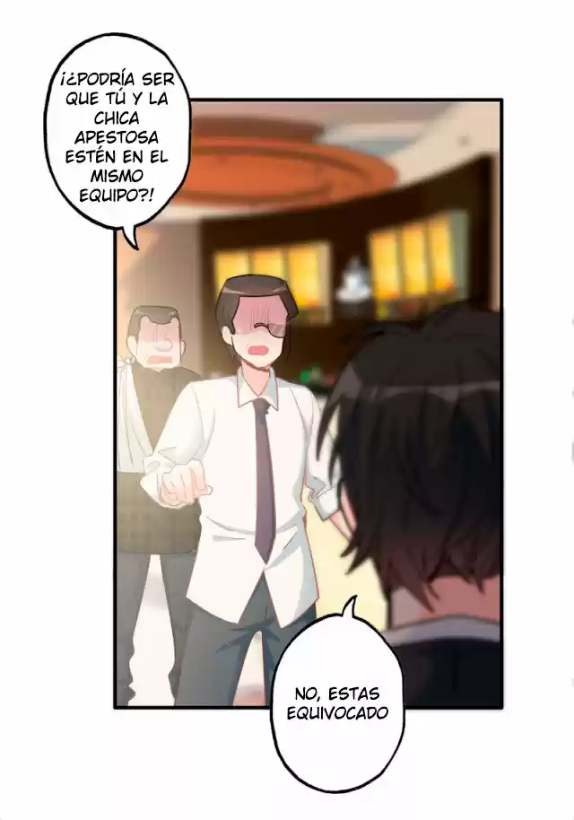 La Tentación Del Hotel - Capítulo 12 - Página 15 - LectorTMOo
