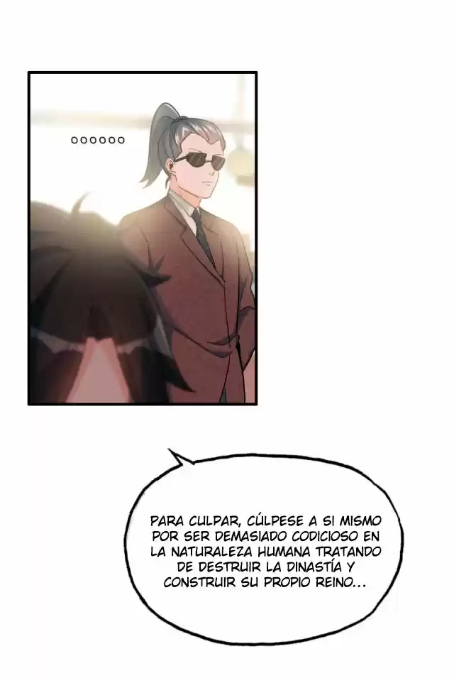 La Tentación Del Hotel - Capítulo 12 - Página 17 - LectorTMOo