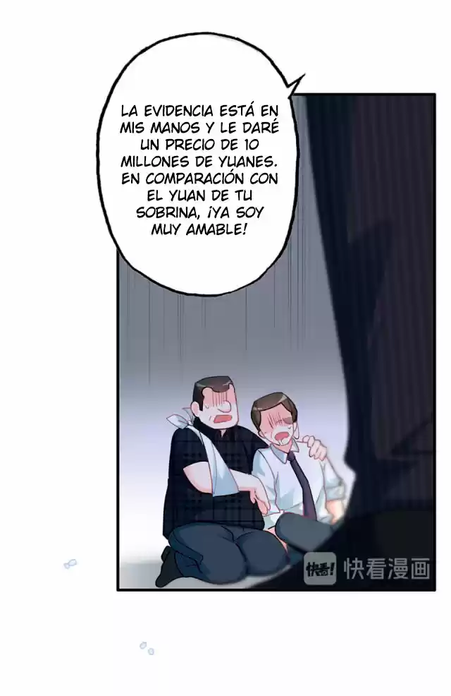La Tentación Del Hotel - Capítulo 12 - Página 21 - LectorTMOo