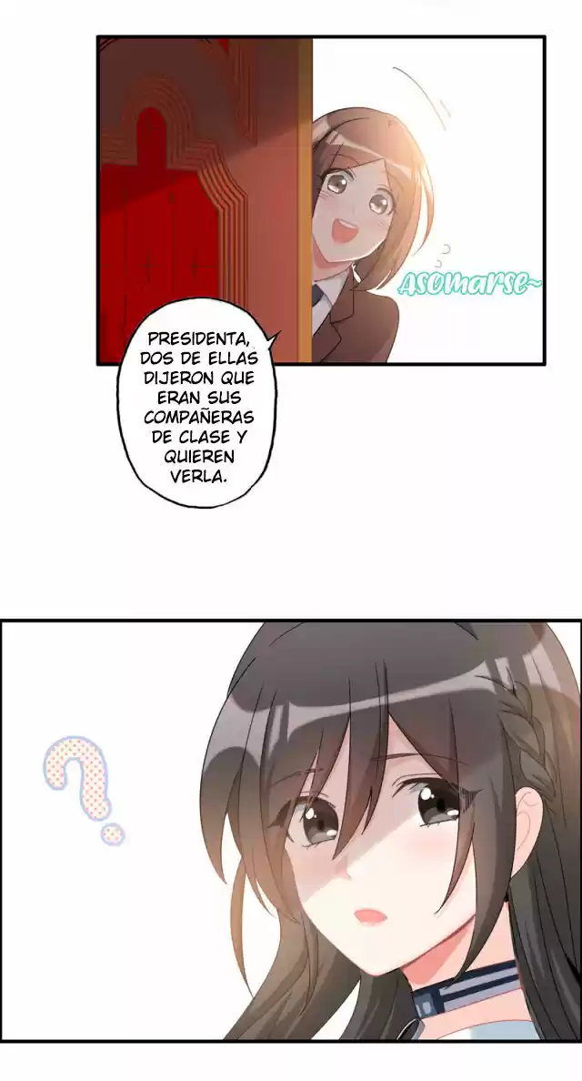 La Tentación Del Hotel - Capítulo 12 - Página 30 - LectorTMOo