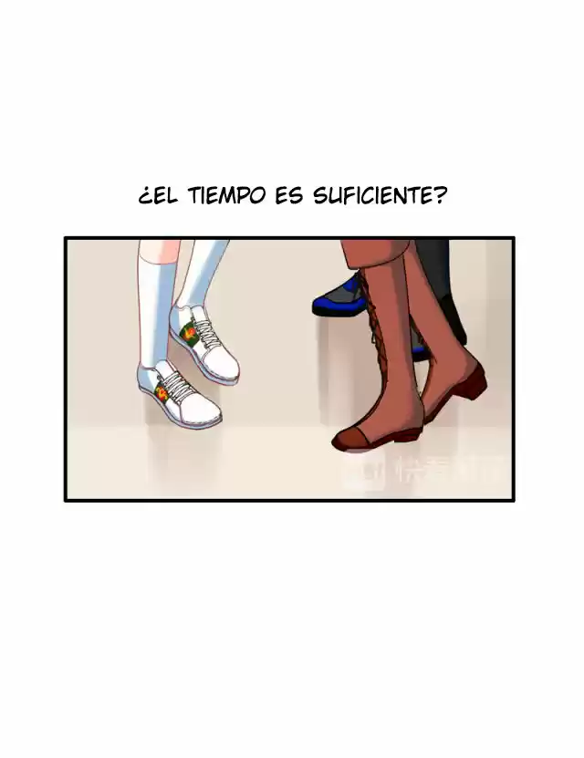 La Tentación Del Hotel - Capítulo 12 - Página 42 - LectorTMOo