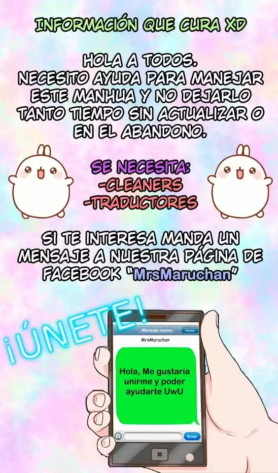 La Tentación Del Hotel - Capítulo 13 - Página 6 - LectorTMOo