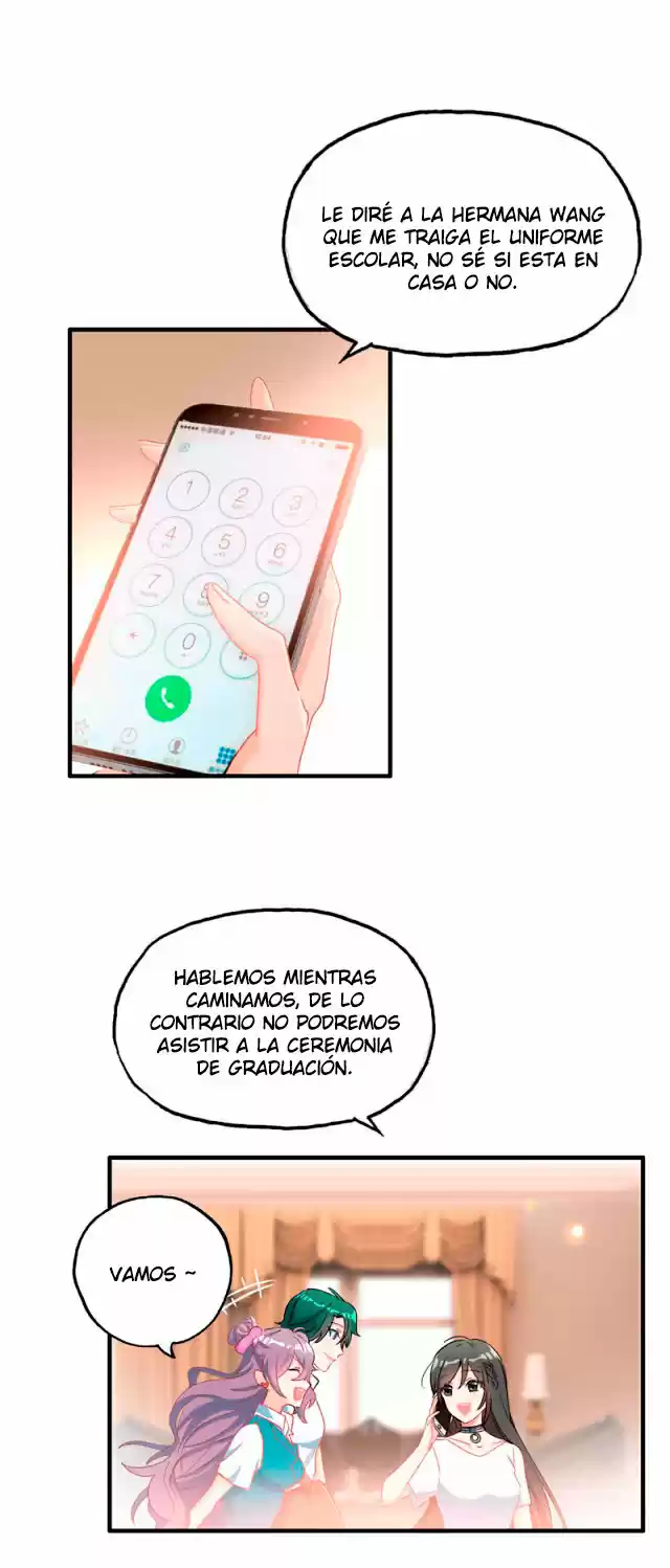 La Tentación Del Hotel - Capítulo 13 - Página 9 - LectorTMOo