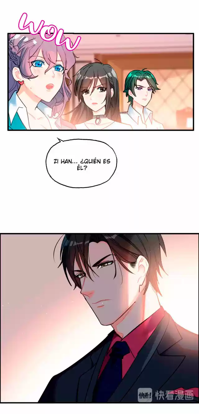 La Tentación Del Hotel - Capítulo 13 - Página 14 - LectorTMOo