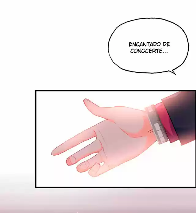 La Tentación Del Hotel - Capítulo 13 - Página 17 - LectorTMOo