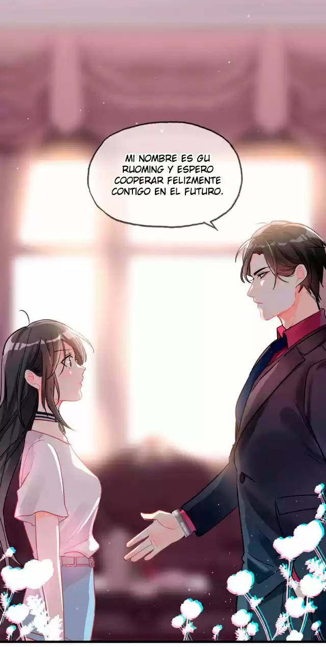 La Tentación Del Hotel - Capítulo 13 - Página 18 - LectorTMOo