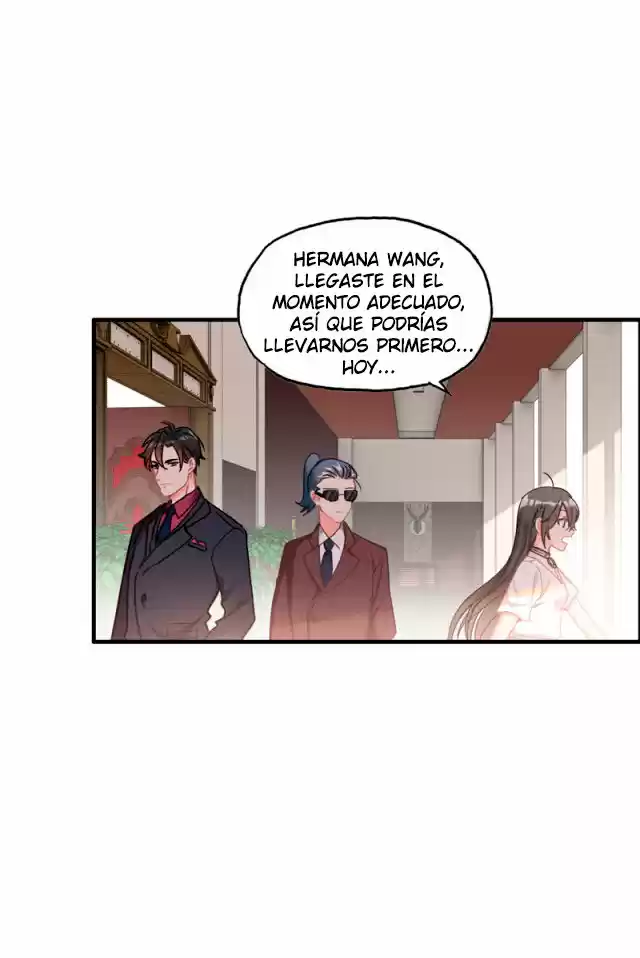La Tentación Del Hotel - Capítulo 13 - Página 23 - LectorTMOo