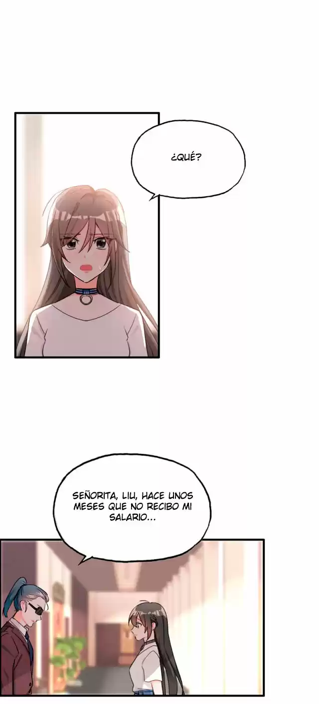 La Tentación Del Hotel - Capítulo 13 - Página 28 - LectorTMOo