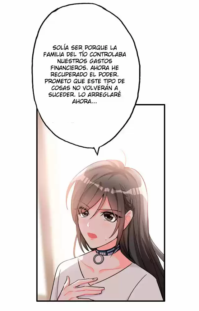 La Tentación Del Hotel - Capítulo 13 - Página 29 - LectorTMOo