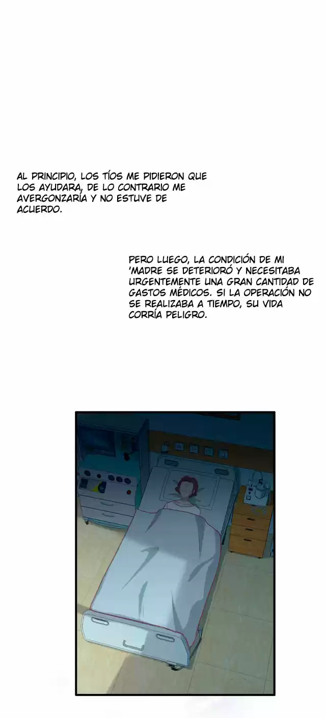 La Tentación Del Hotel - Capítulo 13 - Página 31 - LectorTMOo