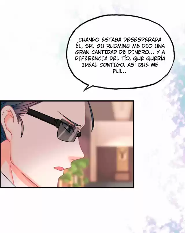 La Tentación Del Hotel - Capítulo 13 - Página 32 - LectorTMOo