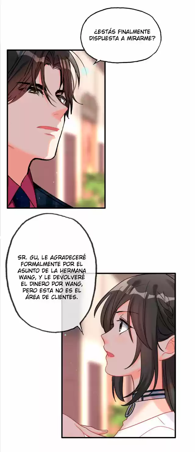 La Tentación Del Hotel - Capítulo 13 - Página 36 - LectorTMOo