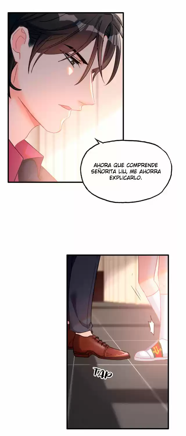 La Tentación Del Hotel - Capítulo 13 - Página 41 - LectorTMOo