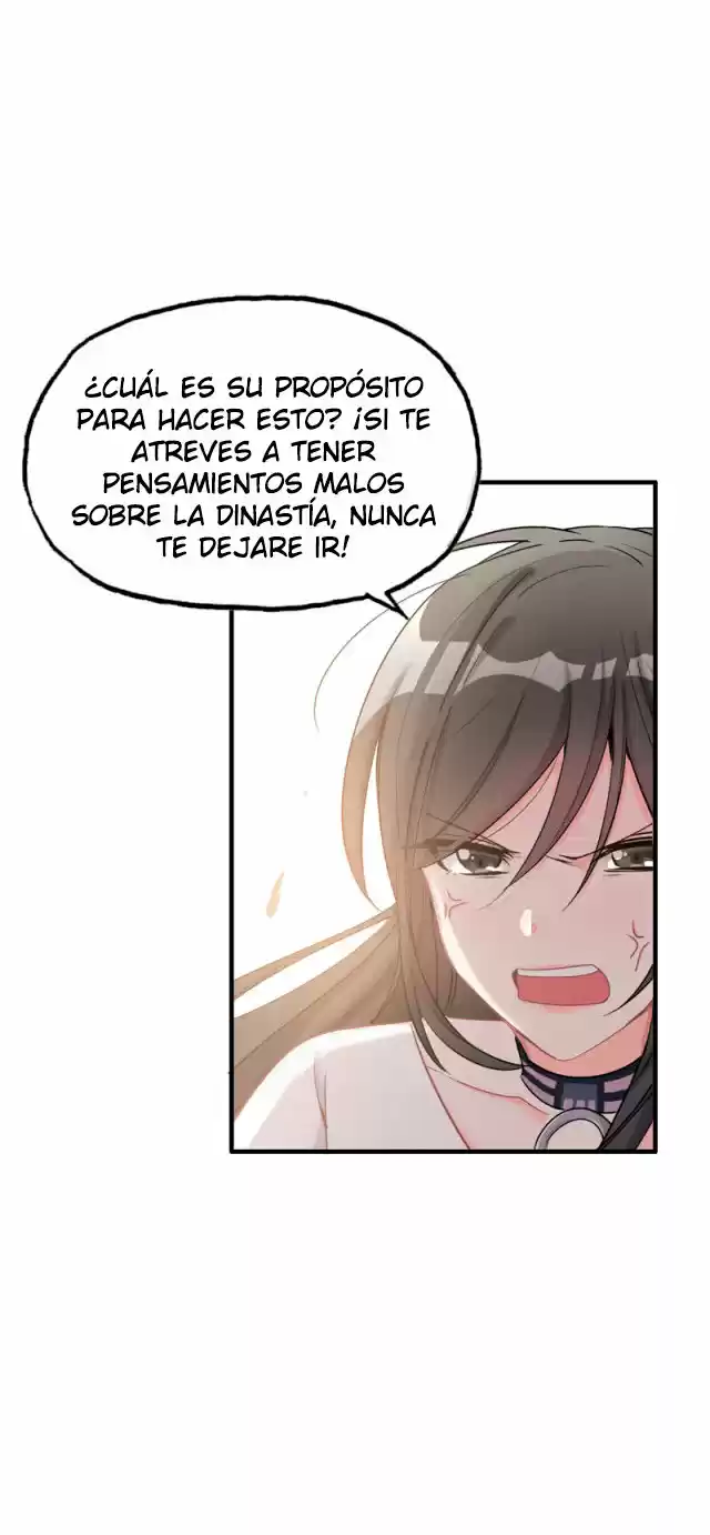 La Tentación Del Hotel - Capítulo 14 - Página 11 - LectorTMOo
