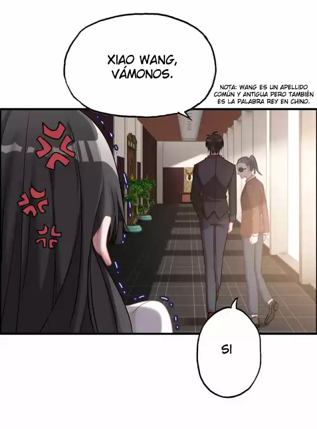 La Tentación Del Hotel - Capítulo 14 - Página 14 - LectorTMOo