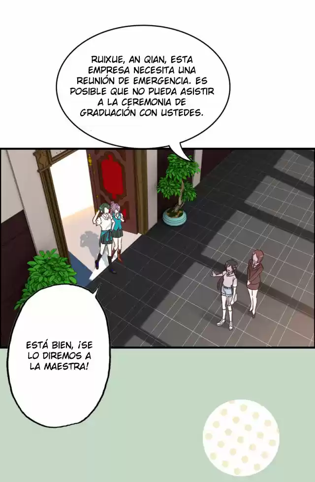 La Tentación Del Hotel - Capítulo 14 - Página 16 - LectorTMOo