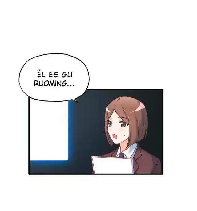 La Tentación Del Hotel - Capítulo 14 - Página 21 - LectorTMOo