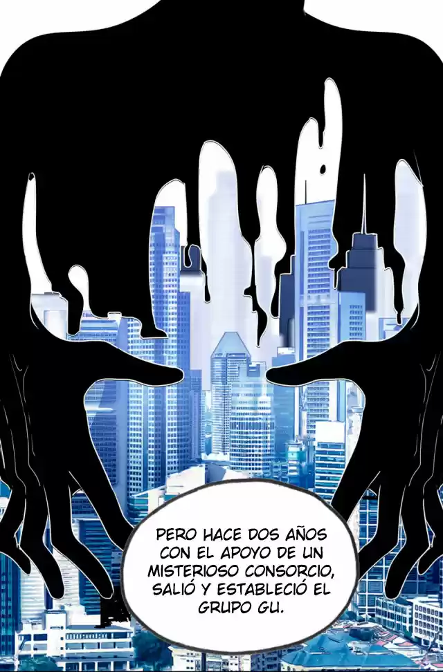 La Tentación Del Hotel - Capítulo 14 - Página 25 - LectorTMOo