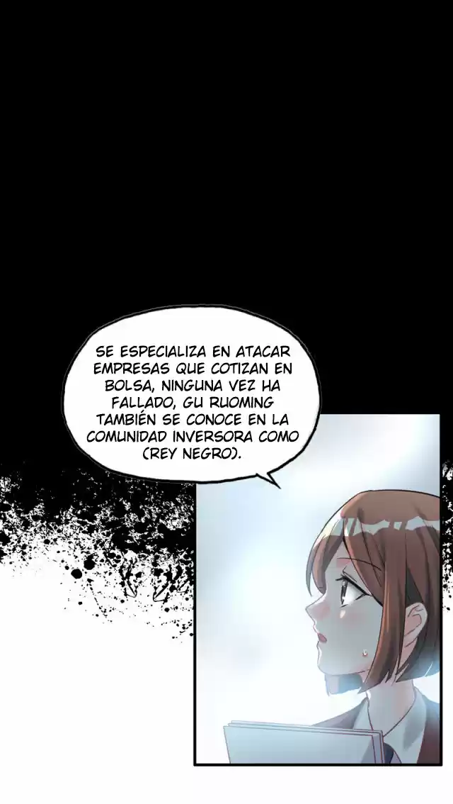 La Tentación Del Hotel - Capítulo 14 - Página 26 - LectorTMOo