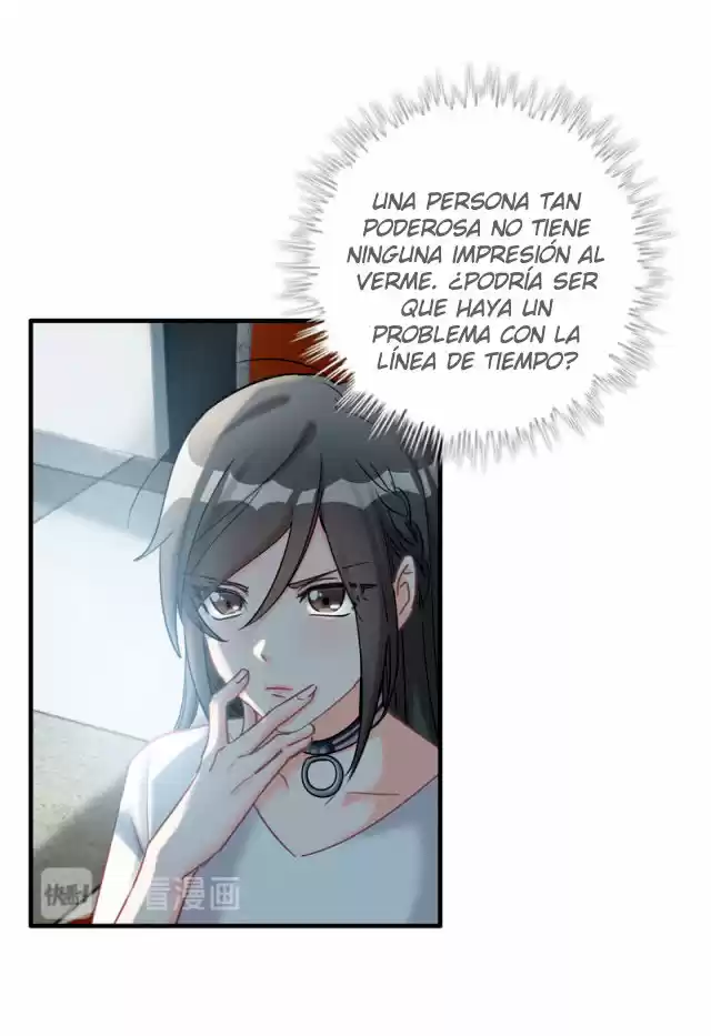La Tentación Del Hotel - Capítulo 14 - Página 27 - LectorTMOo