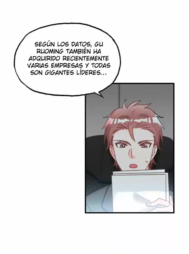 La Tentación Del Hotel - Capítulo 14 - Página 28 - LectorTMOo