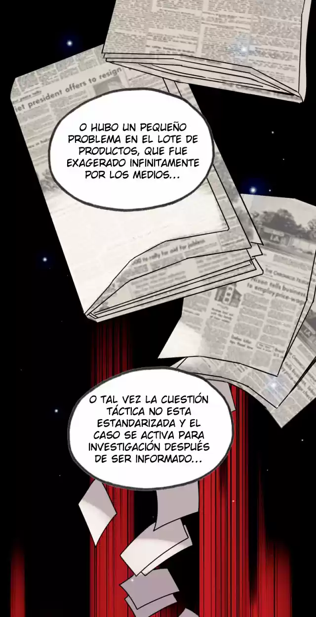 La Tentación Del Hotel - Capítulo 14 - Página 32 - LectorTMOo