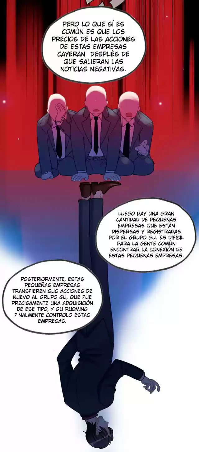 La Tentación Del Hotel - Capítulo 14 - Página 33 - LectorTMOo