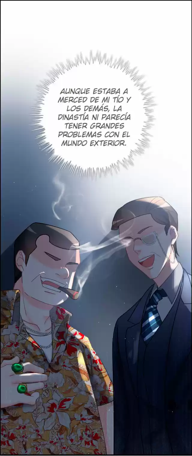 La Tentación Del Hotel - Capítulo 14 - Página 35 - LectorTMOo