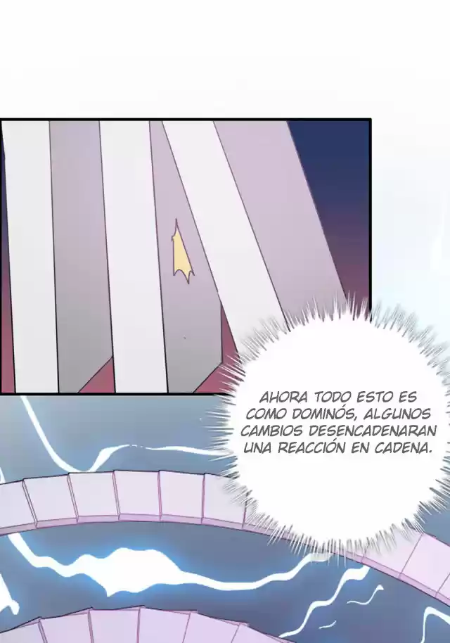 La Tentación Del Hotel - Capítulo 14 - Página 44 - LectorTMOo