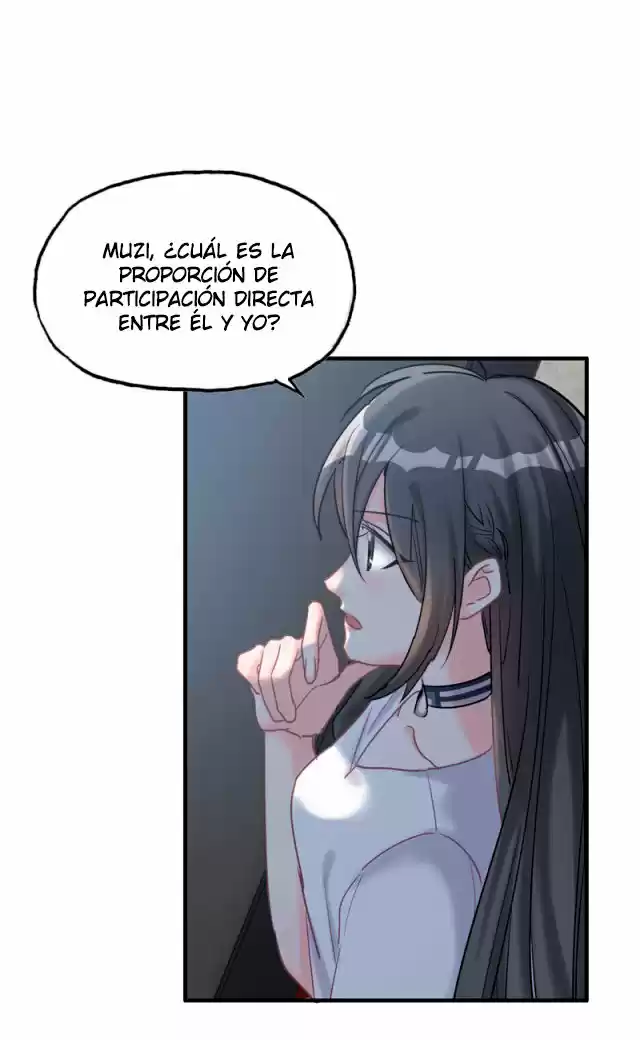 La Tentación Del Hotel - Capítulo 14 - Página 46 - LectorTMOo