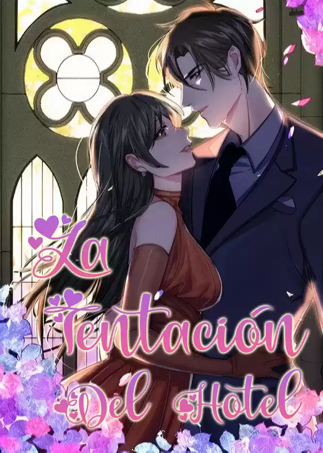 La Tentación Del Hotel - Capítulo 15 - Página 1 - LectorTMOo