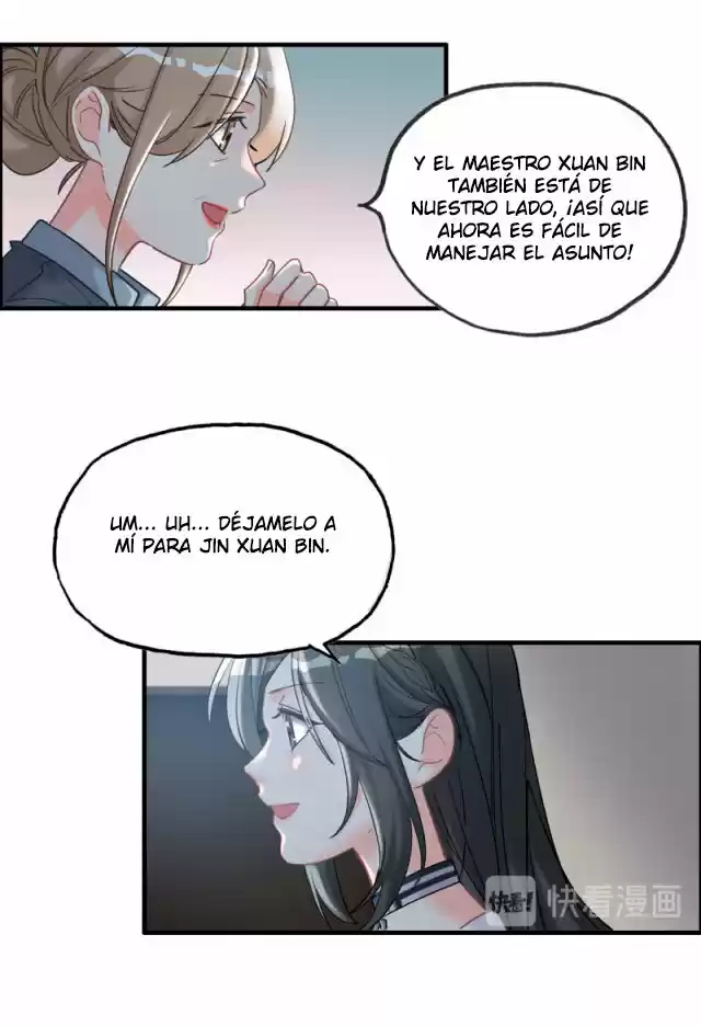 La Tentación Del Hotel - Capítulo 15 - Página 13 - LectorTMOo