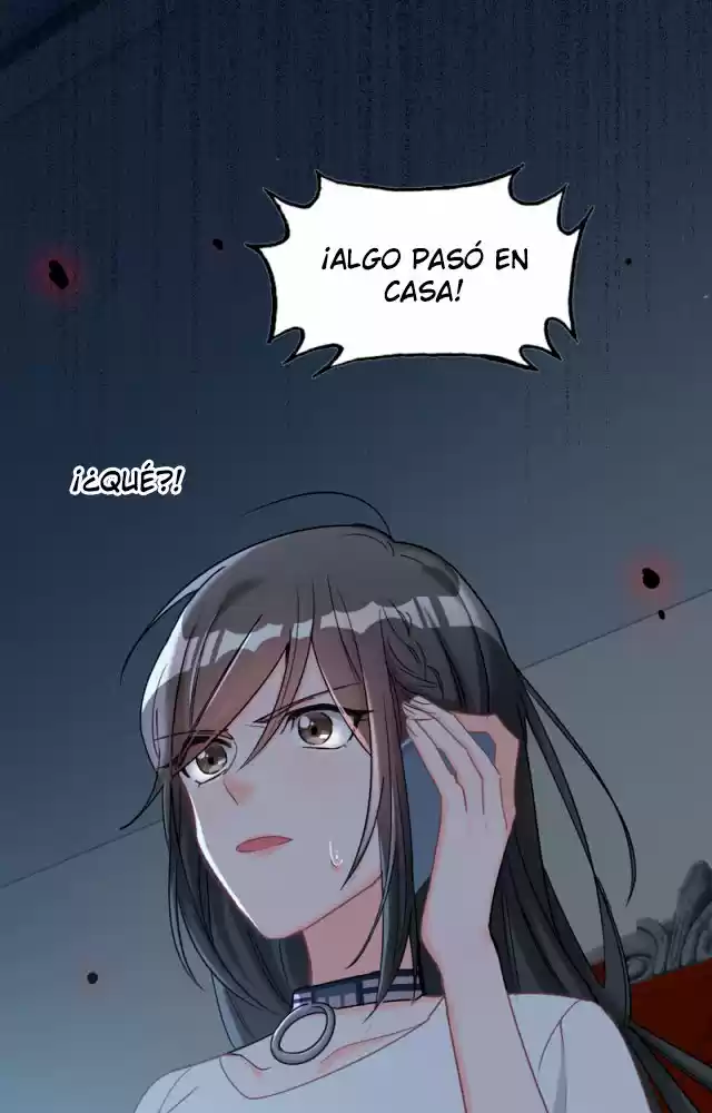 La Tentación Del Hotel - Capítulo 15 - Página 19 - LectorTMOo