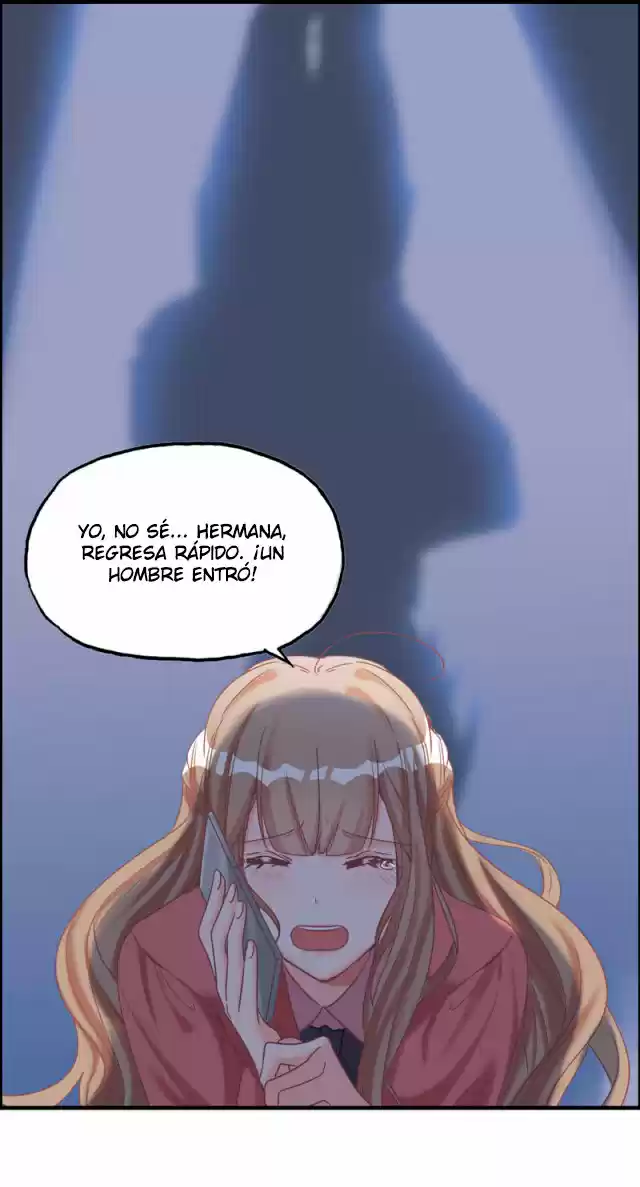 La Tentación Del Hotel - Capítulo 15 - Página 22 - LectorTMOo